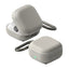 Samsung Galaxy Buds 4 / 4 Pro Ringke Onyx Magnetisk Plast Cover - Grå