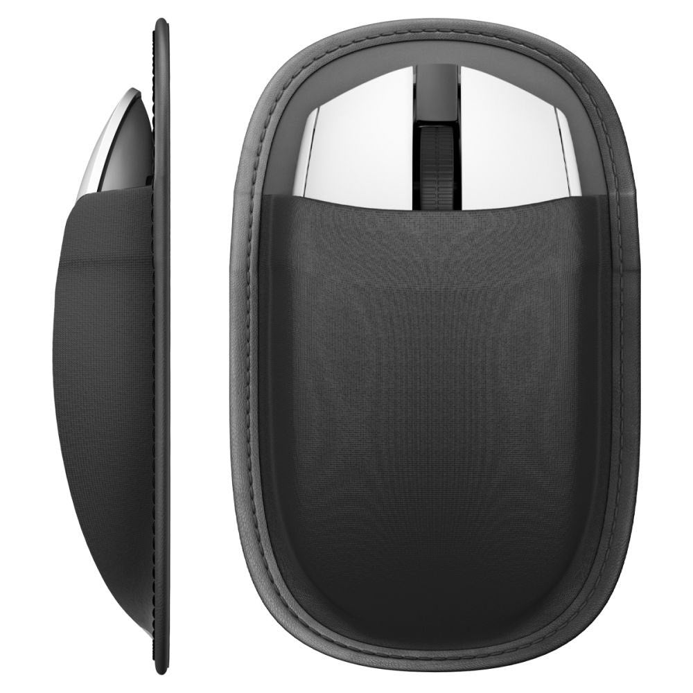 Spigen LD220 Museholder - Sort