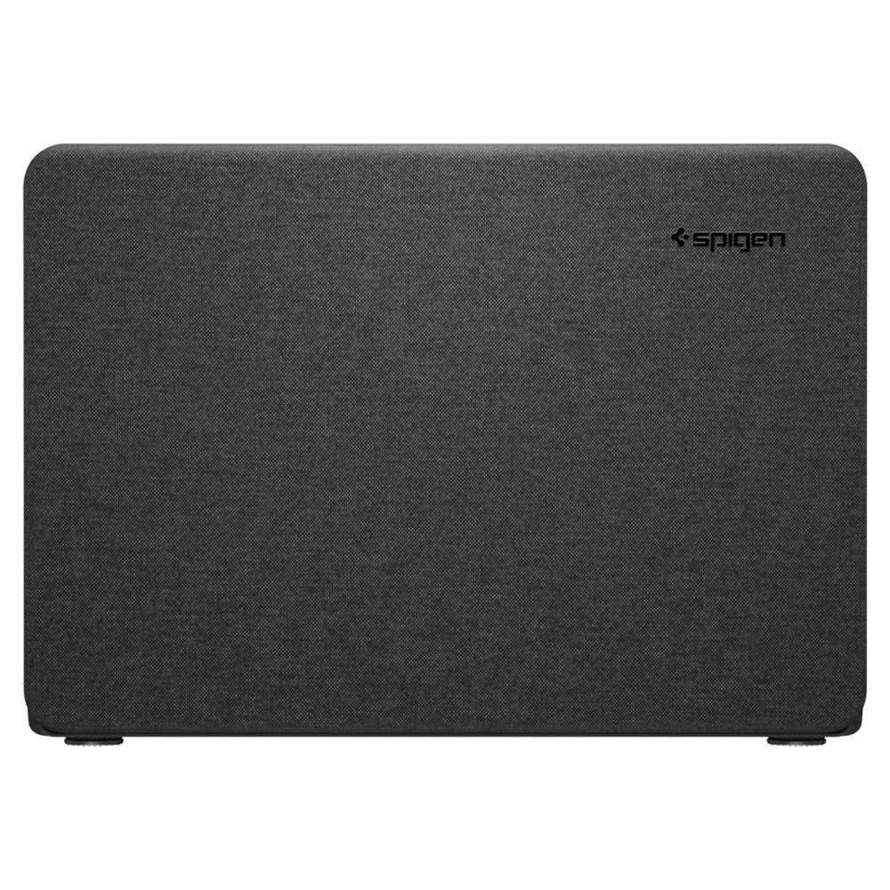 MacBook Neo 13 A18 Pro (2026) Spigen Urban Fit Cover - Sort