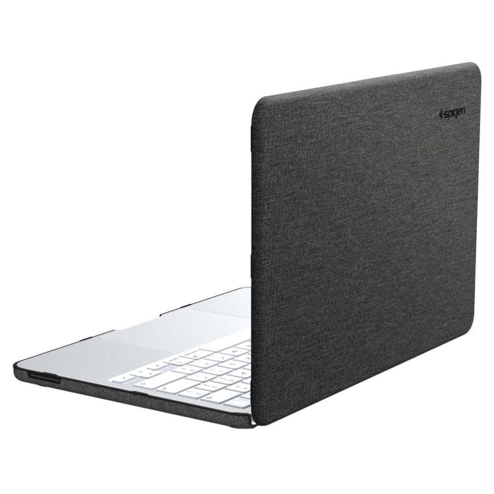 MacBook Neo 13 A18 Pro (2026) Spigen Urban Fit Cover - Sort