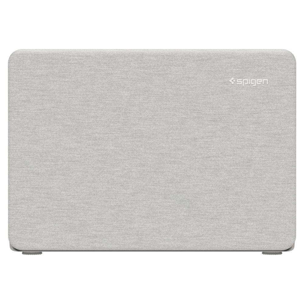 MacBook Neo 13 A18 Pro (2026) Spigen Urban Fit Cover - Grå