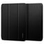 iPad Air 10.9-11" (2025-2020) Spigen Urban Fit Stof Cover m. Pen Holder - Sort