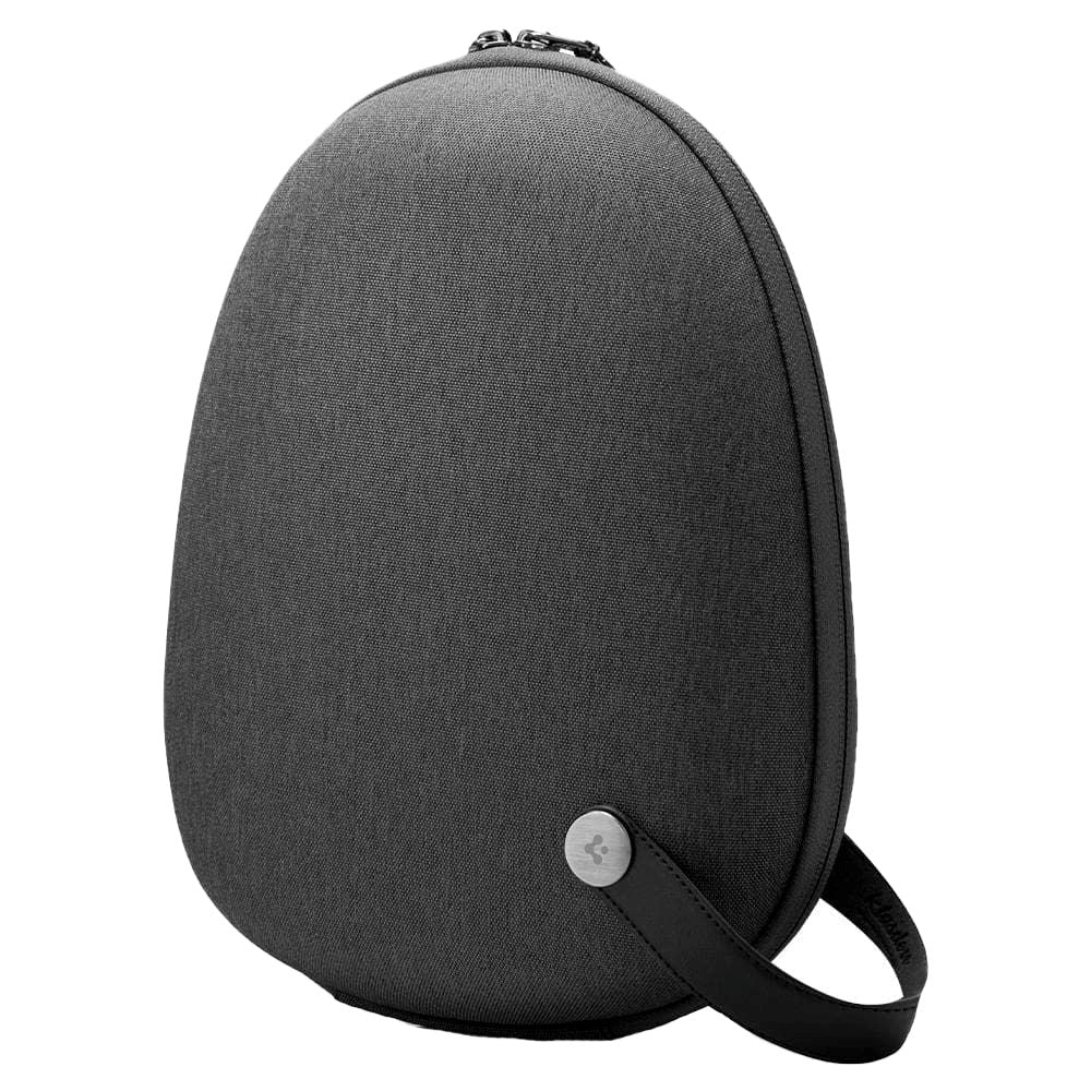 AirPods Max / Max 2 Spigen Taske Protective Pouch - Charcoal Grey