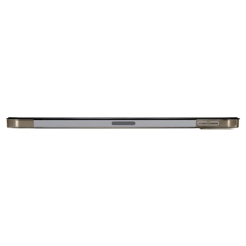 iPad 11" (2025) / iPad 10.9" (2024/2022) Cover - Spigen Smart Fold Case - Sort