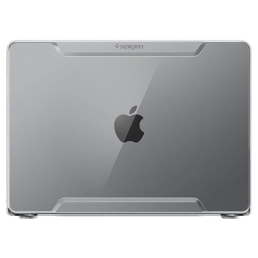 MacBook Air 15" M5/M4/M3/M2 (2026-2023) Spigen Thin Fit Cover - Crystal Clear
