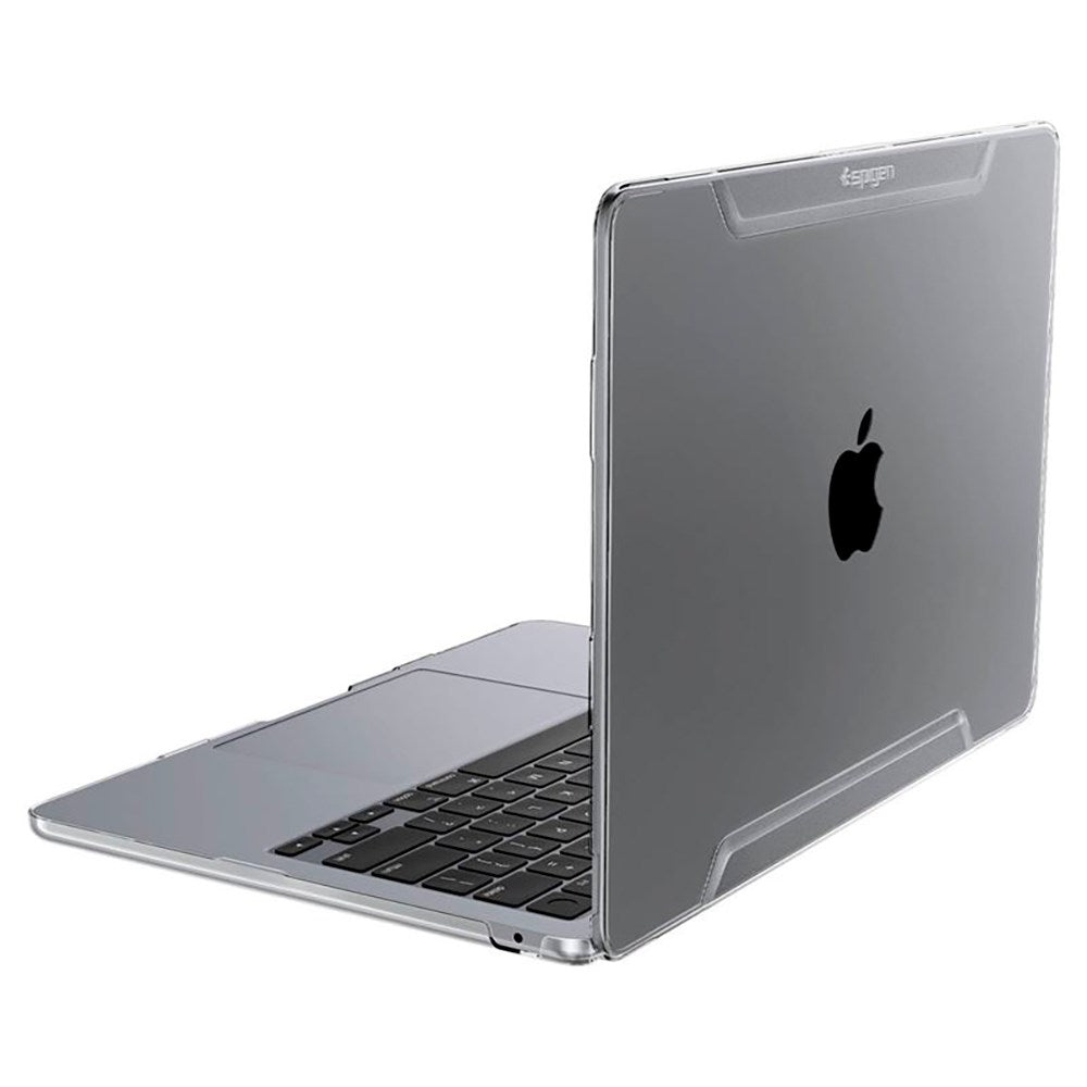 MacBook Air 15" M5/M4/M3/M2 (2026-2023) Spigen Thin Fit Cover - Crystal Clear
