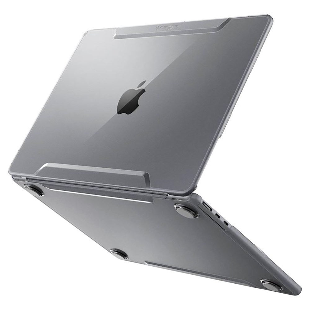 MacBook Air 15" M5/M4/M3/M2 (2026-2023) Spigen Thin Fit Cover - Crystal Clear