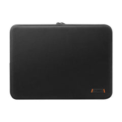 Spigen Polstret & Vandafvisende Computer Sleeve 14" (34.5 x 24.8 cm) - Sort
