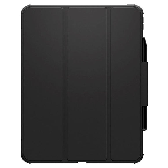 iPad Pro 13" (2025 / 2024) Spigen Ultra Hybrid Pro Cover - Sort