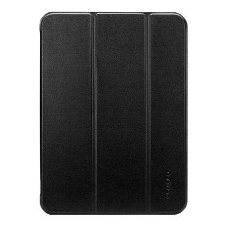 iPad Pro 13" (2025 / 2024) Cover - Spigen Smart Fold Case - Sort