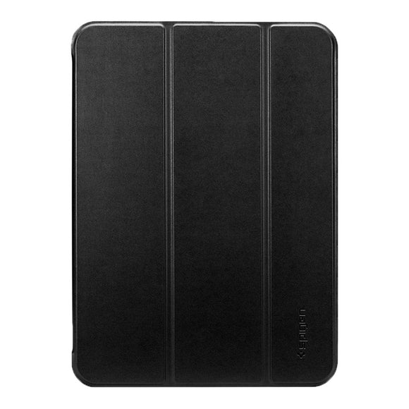 iPad Pro 13" (2025 / 2024) Cover - Spigen Smart Fold Case - Sort