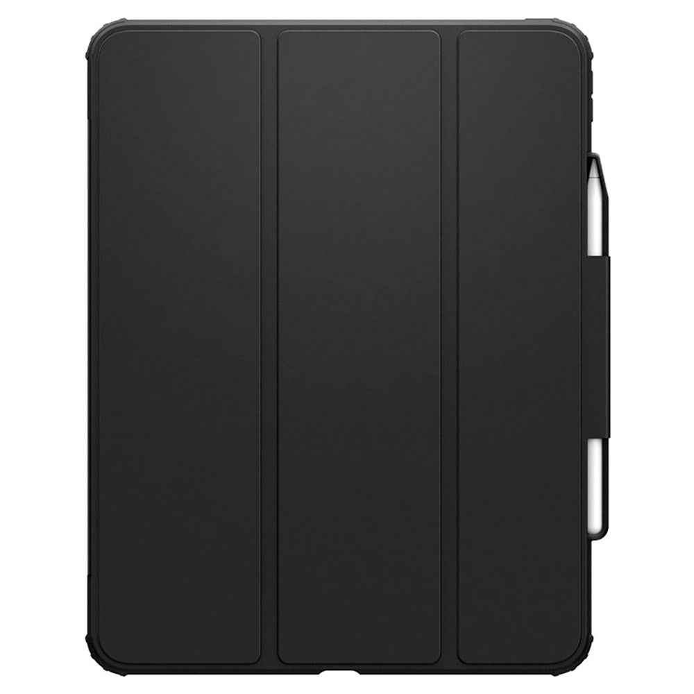 iPad Pro 11" (2025 / 2024) Spigen Ultra Hybrid Pro Cover - Sort