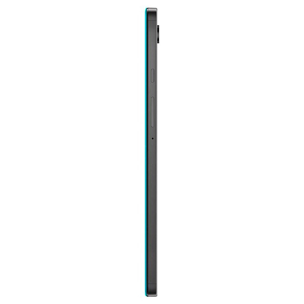 Samsung Galaxy Tab A9 Spigen Glas.tr Slim Hærdet Glas Skærmbeskyttelse - Gennemsigtig