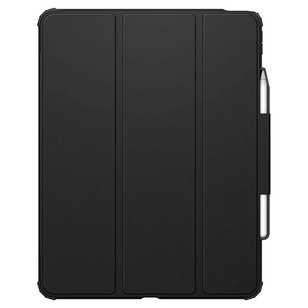 iPad Air 13" (2026 / 2025 / 2024) Spigen Ultra Hybrid Pro Cover - Sort