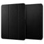 iPad Air 13" (2025 / 2024) Spigen Urban Fit Stof Cover m. Pen Holder - Sort