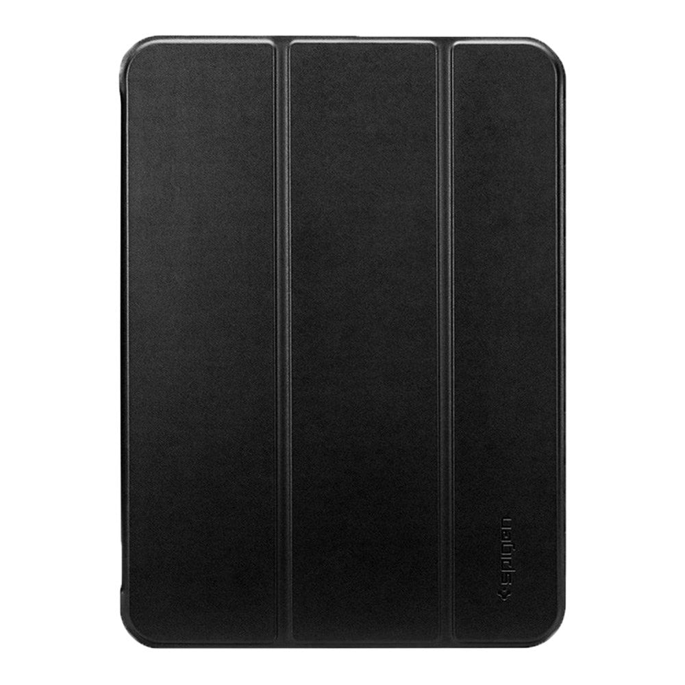 iPad Air 13" (2026 / 2025 / 2024) Cover - Spigen Smart Fold Case - Sort