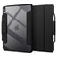 iPad Air 13" (2025 / 2024) Spigen Air Skin Pro Læder Cover - Sort