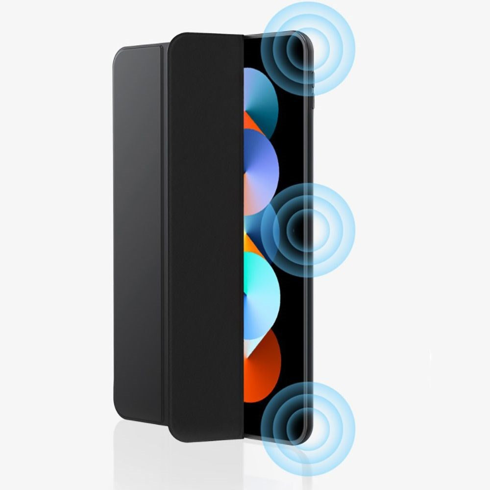 Xiaomi Redmi Pad Tech-Protect Smartcase Cover - Lavendel