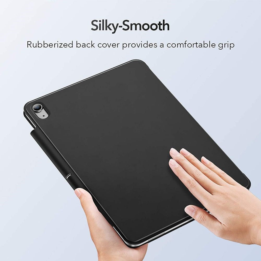 iPad Air (2022 / 2020) ESR Rebound Magnetic Cover - Sort
