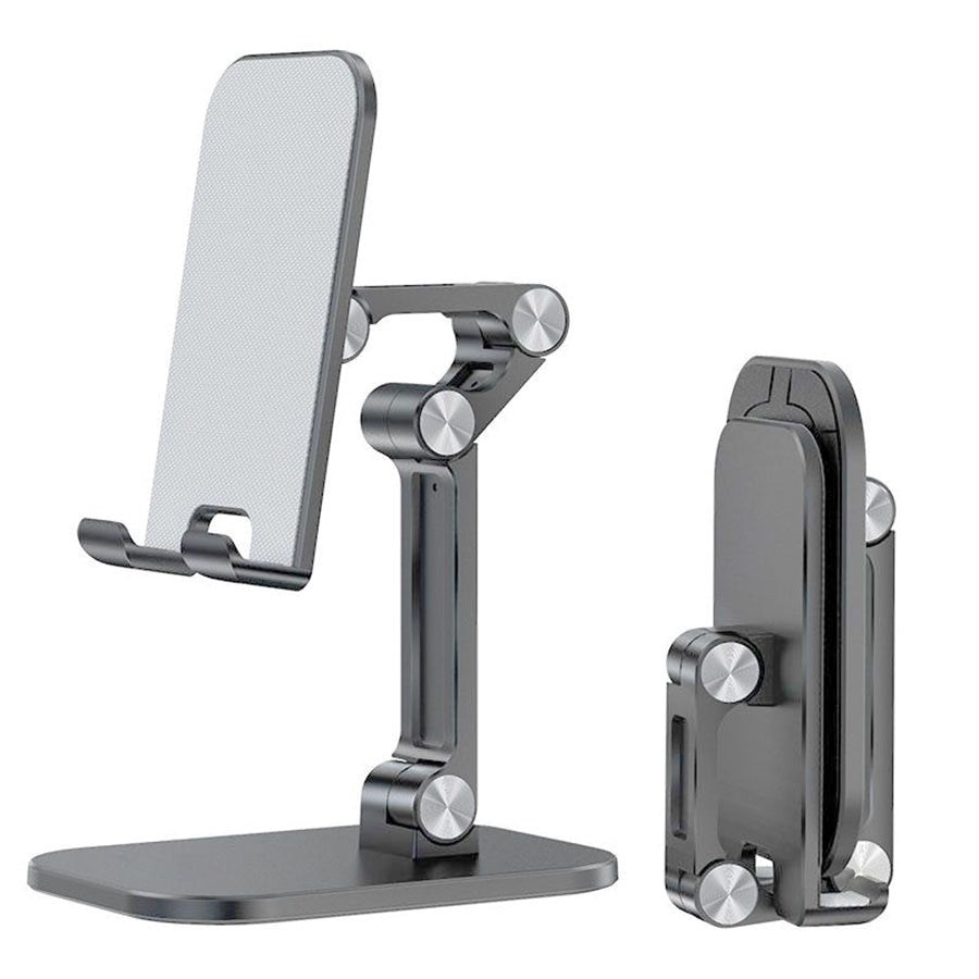 Tech-Protect Z4 Universal Mobil & Tablet Stander - Grå