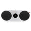Polaroid Player P2 Bærbar Bluetooth Højtaler - Hvid / Sort