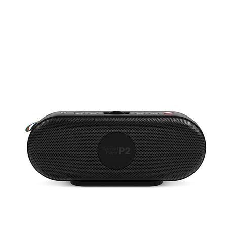 Polaroid Player P2 Bærbar Bluetooth Højtaler - Hvid / Sort