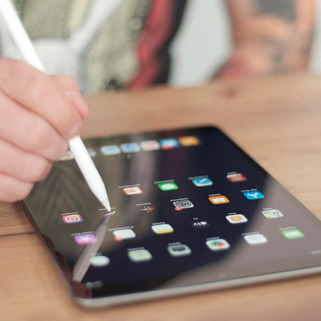 Wozinsky 9H Beskyttelsesglas til Lenovo Tab M10 Plus Gen 3