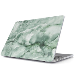 Burga Macbook Pro 16 Fashion Case - Pistachio Cheesecake *DEMO