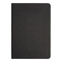 iPad 11" (2025) / iPad 10.9" (2024/2022) Gecko Easy-Click Læder Cover - Sort
