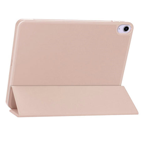 iPad Air 11-10.9" (2026-2020) Tech-Protect SC Cover m. Apple Pencil Holder - Pink