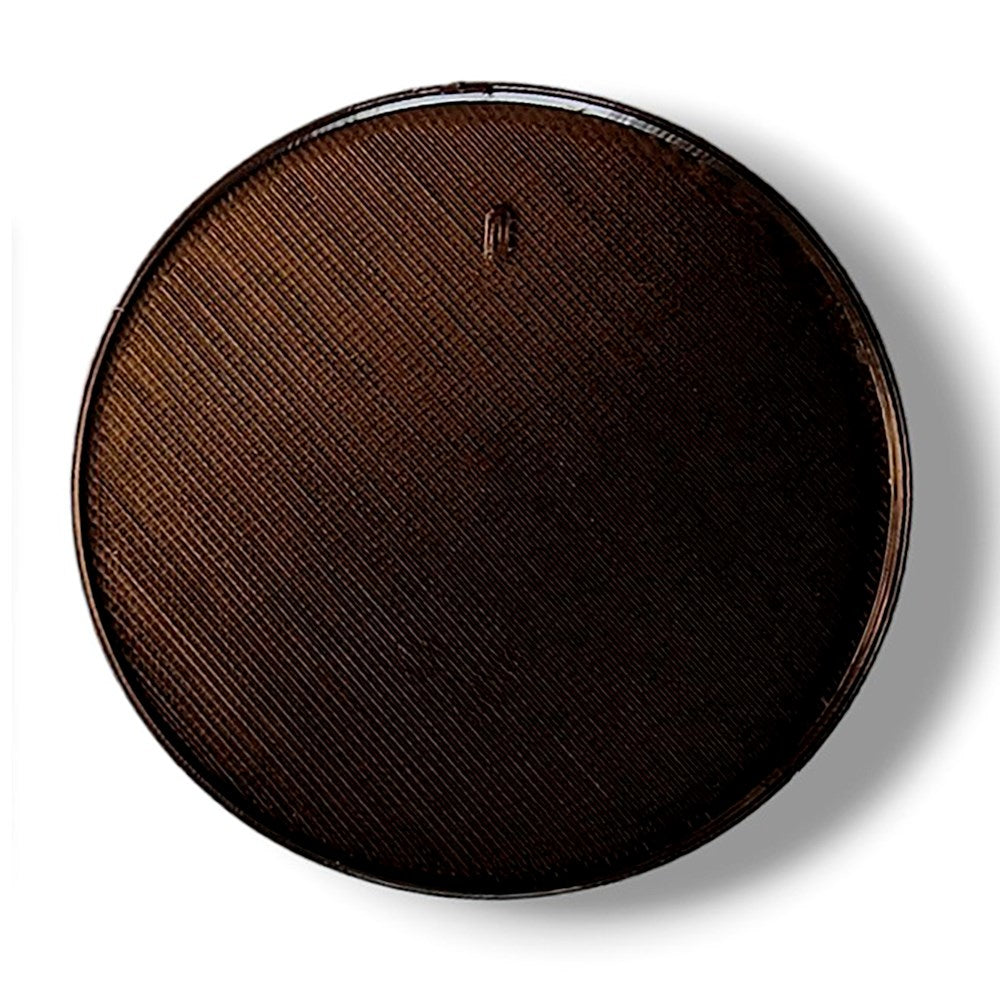 Light Solutions - Philips Hue Tap Dial Switch Rundt Beslag - Sort