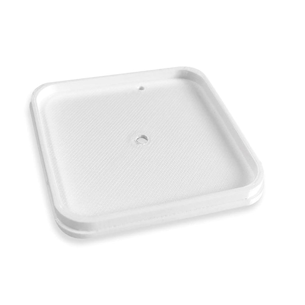 Light Solutions - Bagside Cover til Philips Hue Motion Sensor - Hvid
