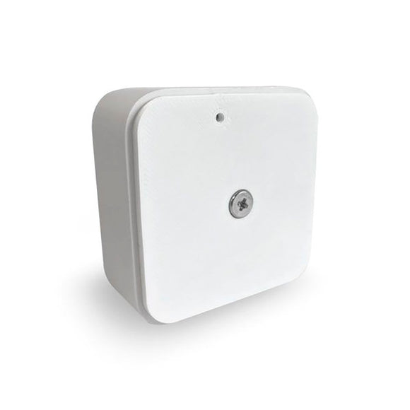 Light Solutions - Bagside Cover til Philips Hue Motion Sensor - Hvid