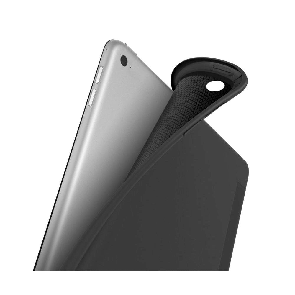 iPad 10.2" (2021 / 2020 / 2019) Tech-Protect Smartcase Cover - Sort