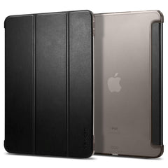iPad Air 10.9-11" (2025-2020) Spigen Smart Fold Cover - Sort