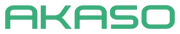 Banner for mærket AKASO