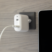 Se udvalget for Oplader