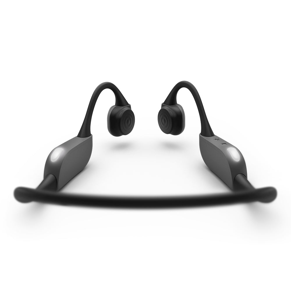 Philips 6000 Series GO Bluetooth Sport Open-Ear - Sort | Bluetooth - Headset - In-Ear | TABLETCOVERS.DK