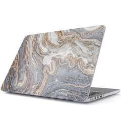 Burga Macbook Pro 16 Fashion Case - Gentle Wind *DEMO