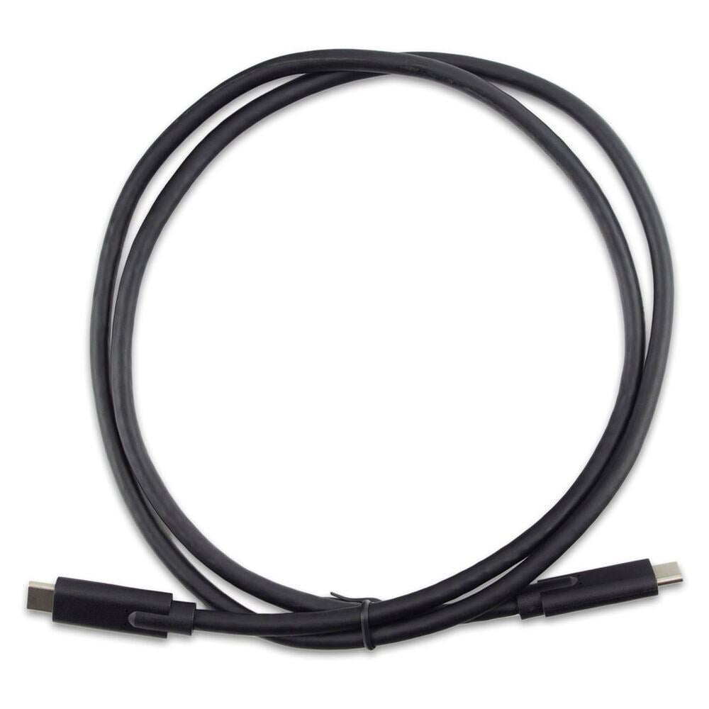 Targus USB-C til USB-C Kabel - 1m - Sort