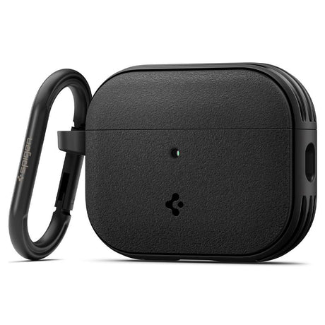 Apple AirPods Pro (3. gen.) Spigen Vault Cover - Sort