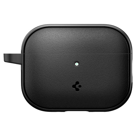 Apple AirPods Pro (3. gen.) Spigen Vault Cover - Sort