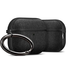 Apple AirPods Pro (3. gen.) Spigen Urban Fit Cover - Black