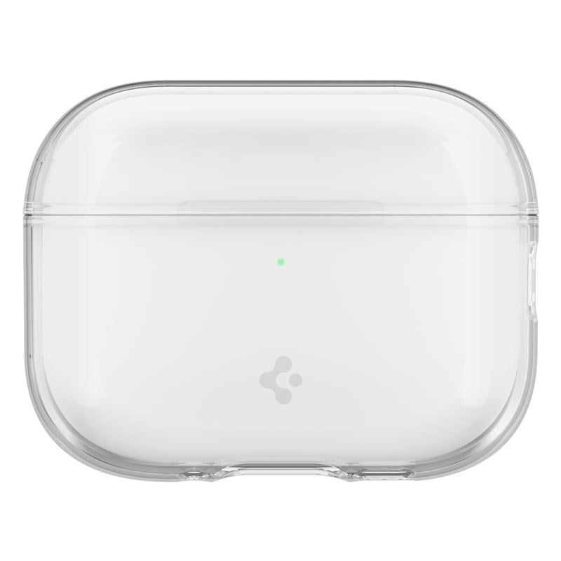 Apple AirPods Pro (3. gen.) Spigen Liquid Crystal Cover - Gennemsigtig