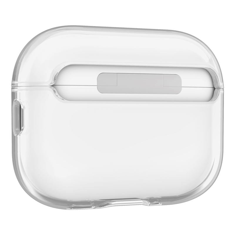 Apple AirPods Pro (3. gen.) Spigen Liquid Crystal Cover - Gennemsigtig