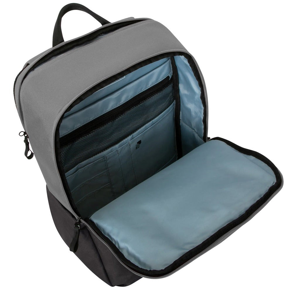 Targus Sagano EcoSmart 16" Computer Rygsæk (40 x 30 Cm) - Grå