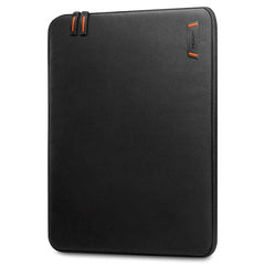 Spigen Basic MacBook / Laptop Sleeve 16" - 38.5 x 27 x 2 cm - Sort