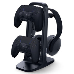 Spigen Universal Stander til Controller & Headset - Sort