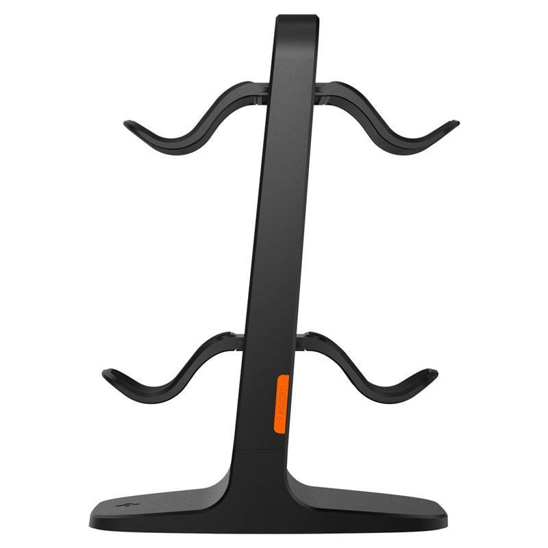 Spigen Universal Stander til Controller & Headset - Sort
