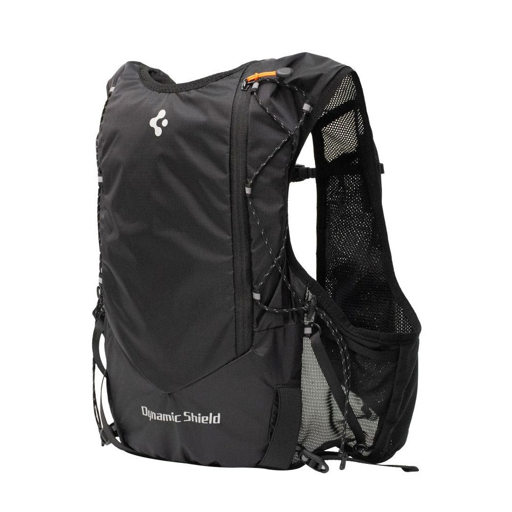 Spigen Dynamic Løbevest - Str. M / L - Sort